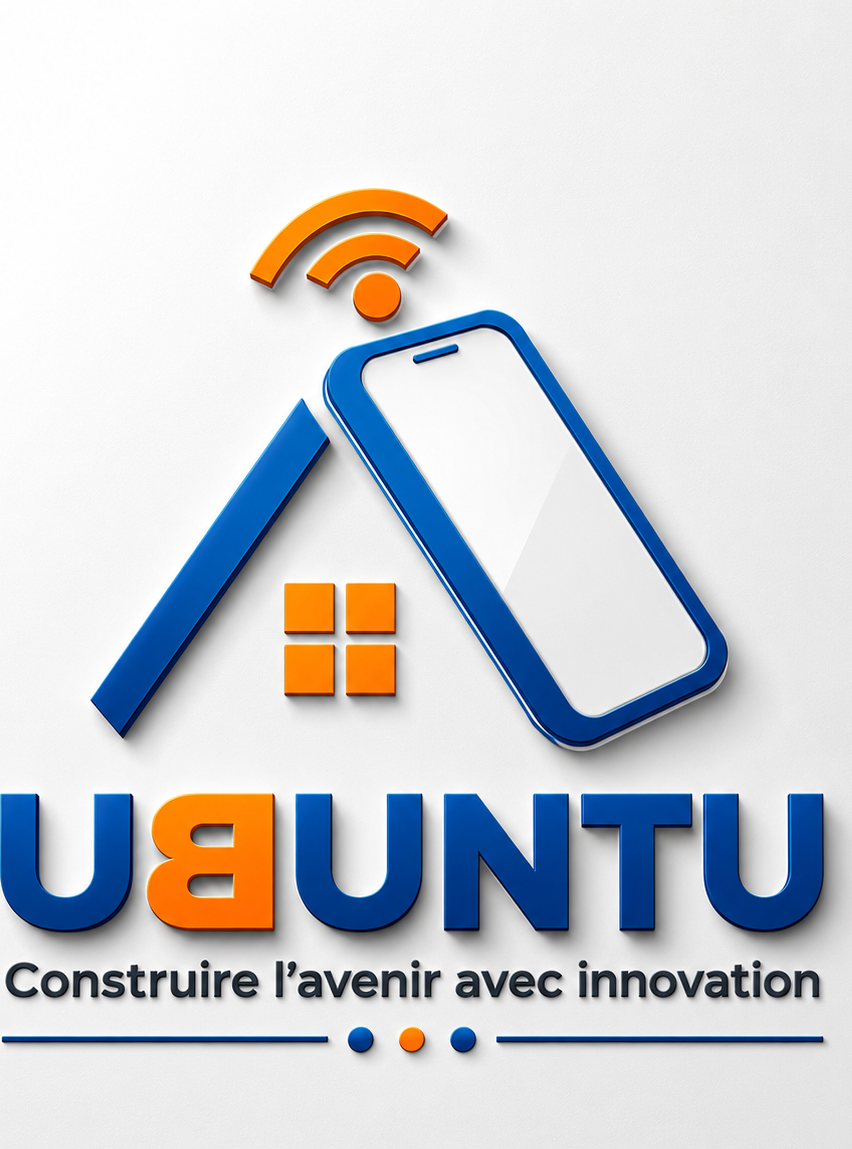 UBUNTU — Construire l’avenir avec innovation
