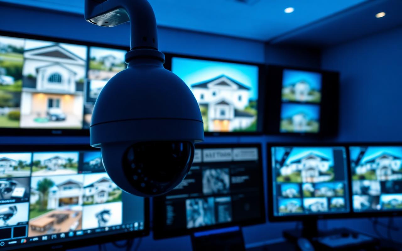 Sécuriser sa maison efficacement