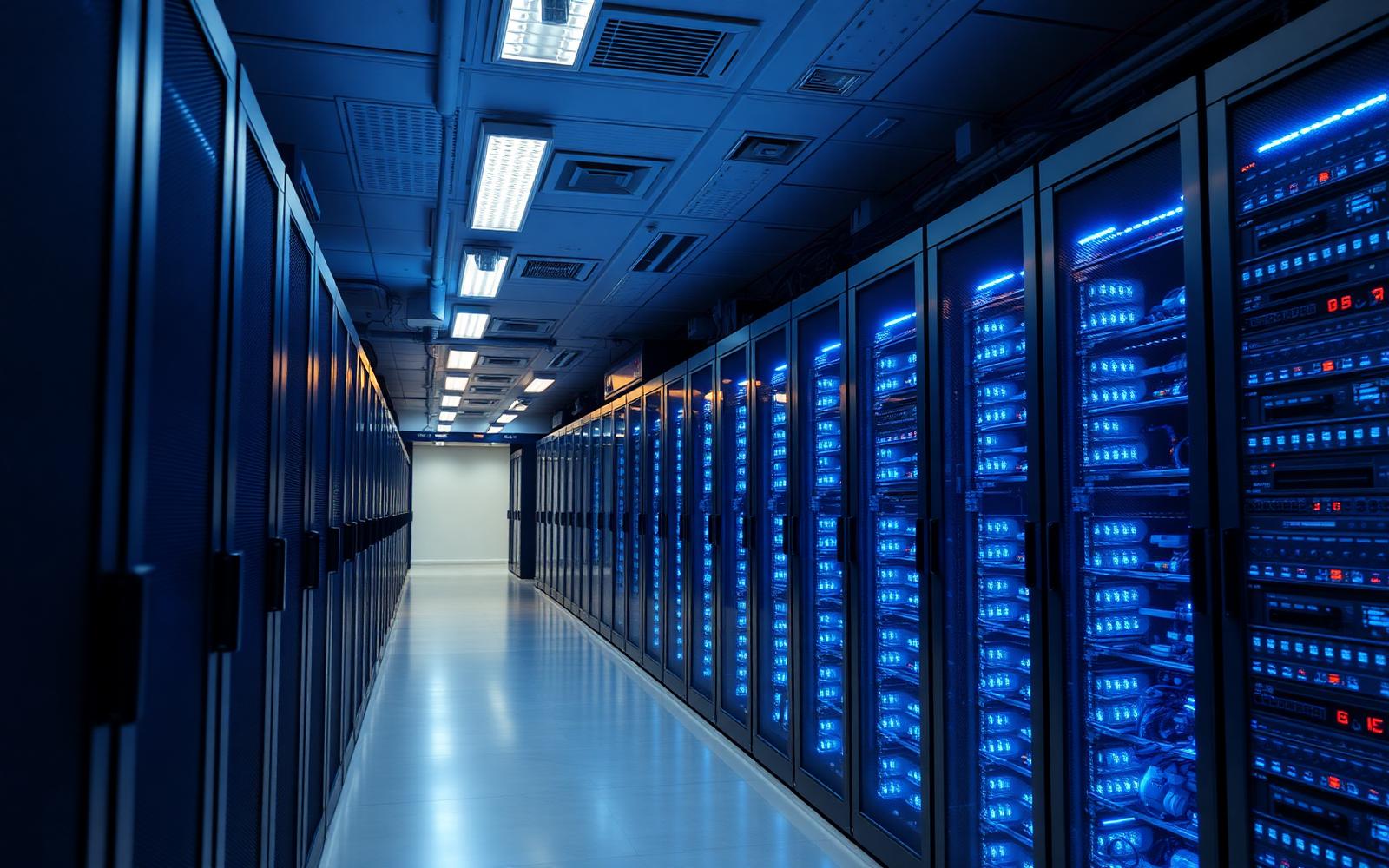 Solutions informatiques